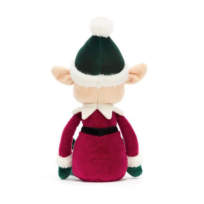 Jellycat Eldo Elf image number 2