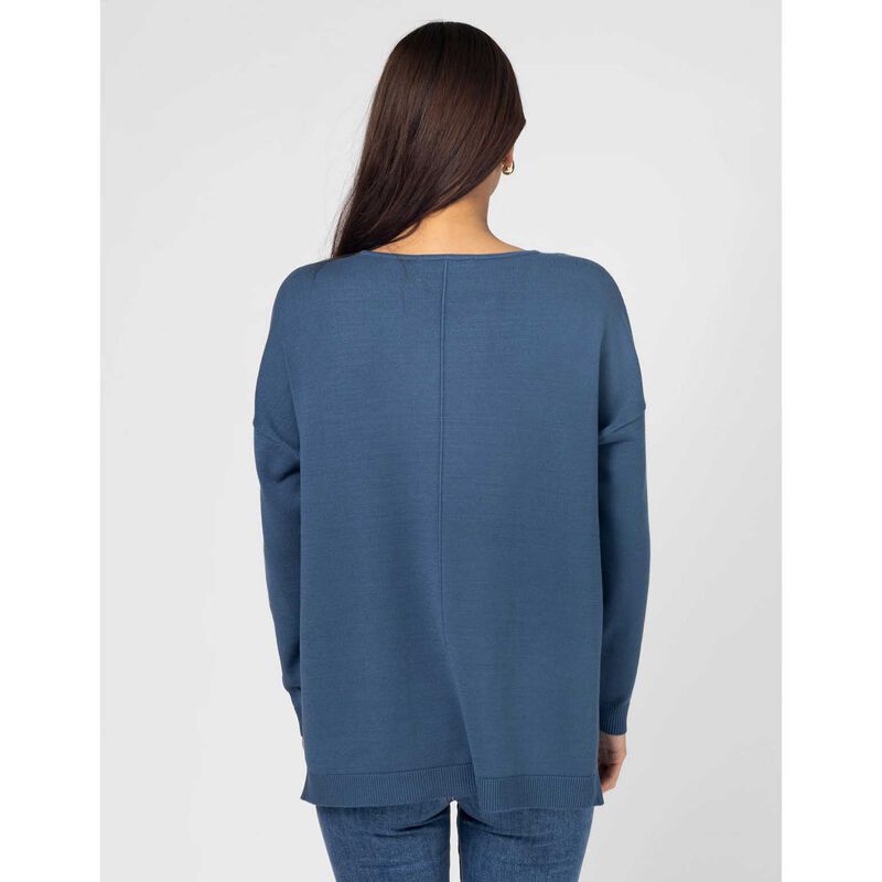 Stella + Gemma Halle Knit Top image number 1