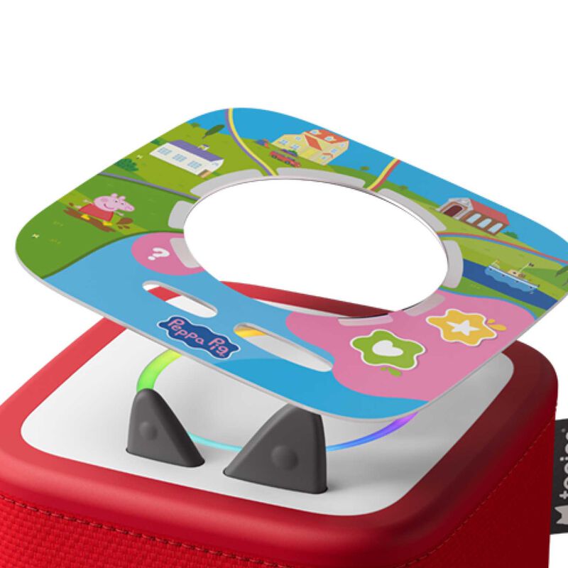 tonies Peppa Pig - Playdate with Peppa Tonieplay Game image number 0