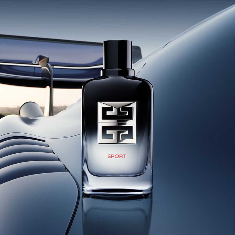 Givenchy Gentleman Society Sport EDP 60ml image number 2