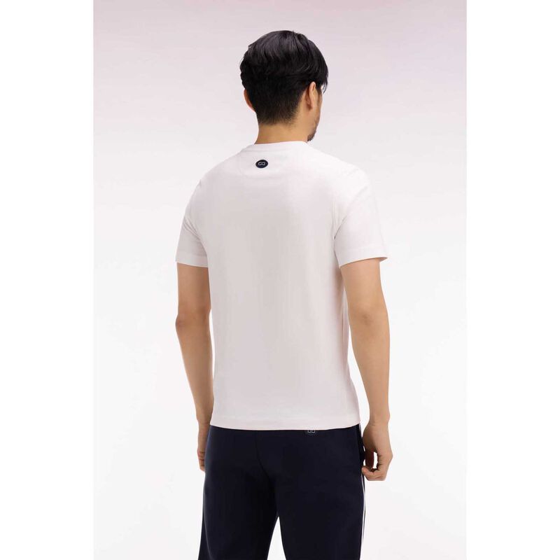 Eden Park Paris T-Shirt image number 1