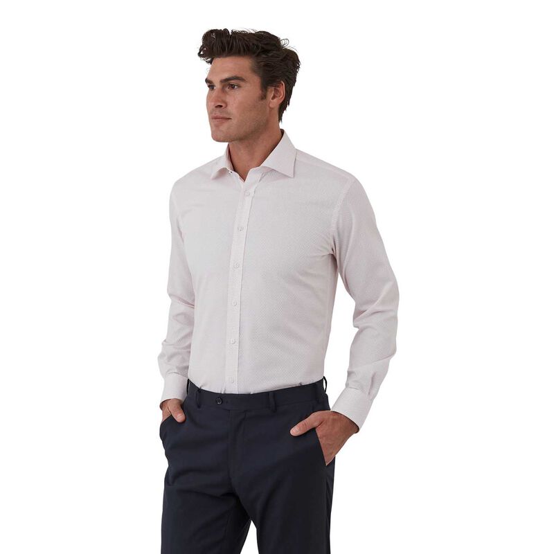 Cambridge Preston Shirt Fgu667 image number 3