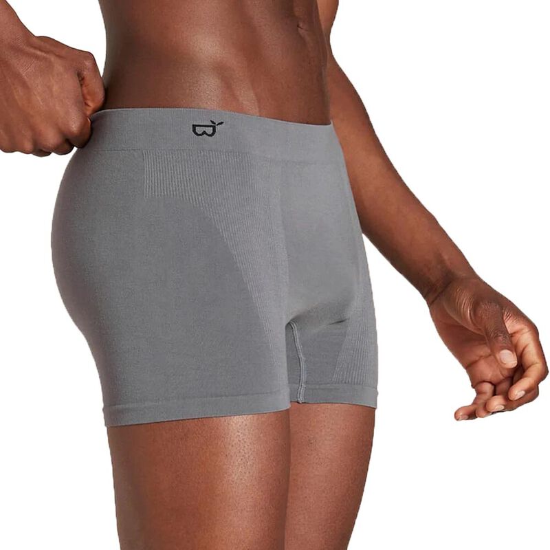 Boody Men's Seamfree Boxer Briefs image number 0