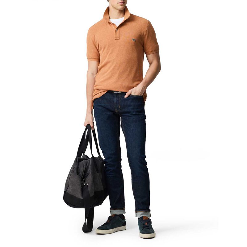 Rodd & Gunn The Gunn Polo image number 45