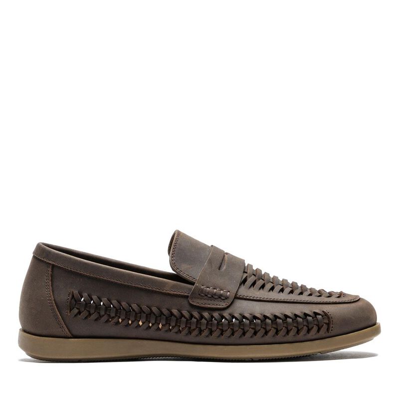 Rodd & Gunn Gisborne Huarache Slip On image number 0
