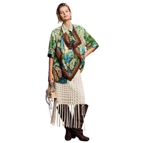 AL&Eacute;MAIS Florence Shirt