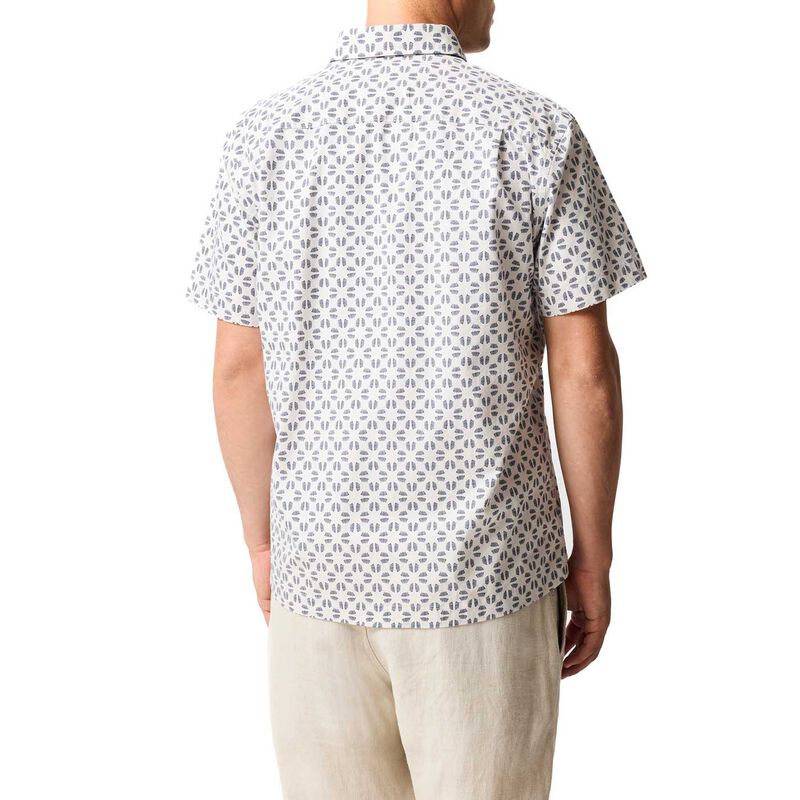 Rodd & Gunn Crown Hill Ss Shirt image number 1