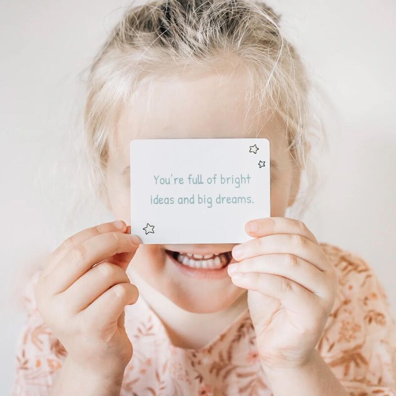 Mindful & Co Kids Love Notes image number 2