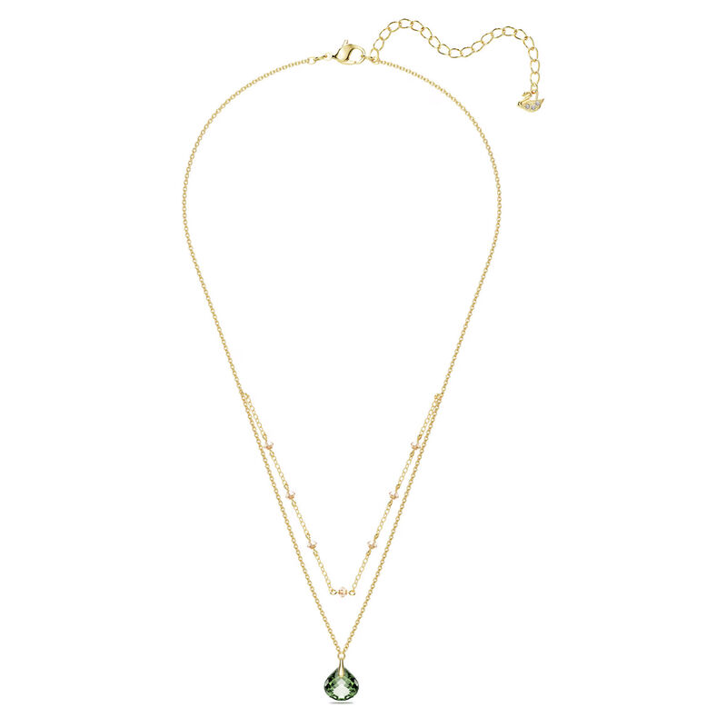Swarovski Tessa Pendant image number 1