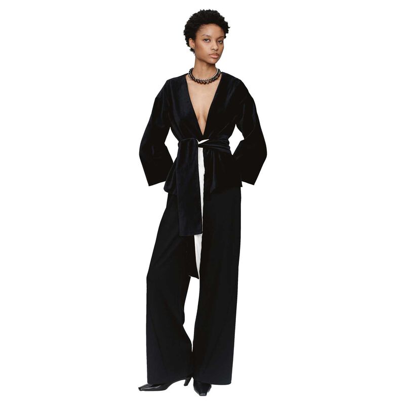Marle Salvador Jacket image number 0