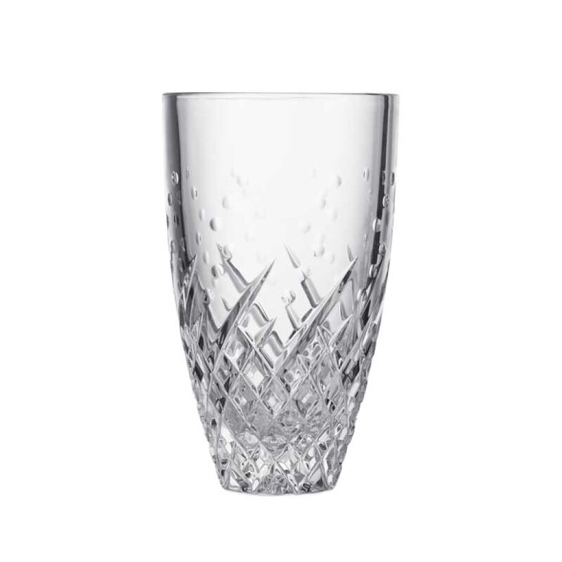 Waterford Celebrations Vase image number 0