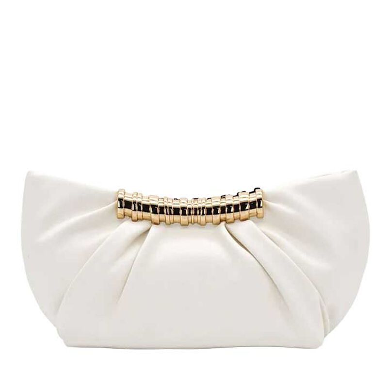 Morgan & Taylor Sable Clutch image number 4