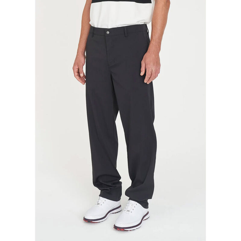 Huffer Mens Course Straight Pant image number 1