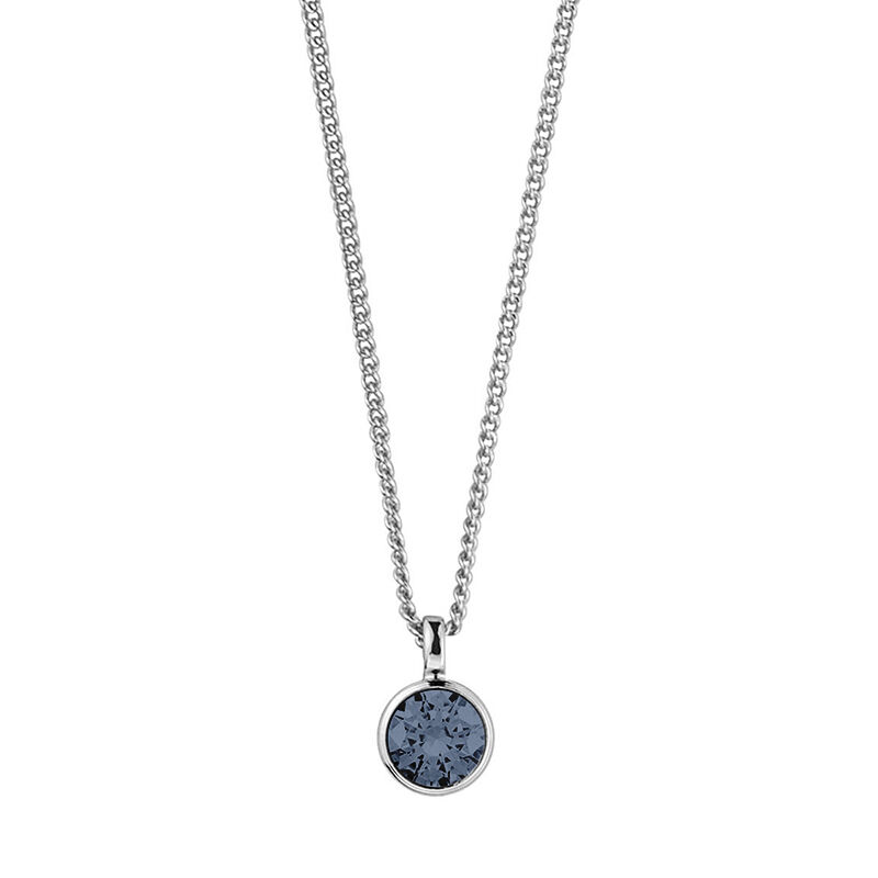 Dyrberg Kern Ette Ss Sky Blue image number 0