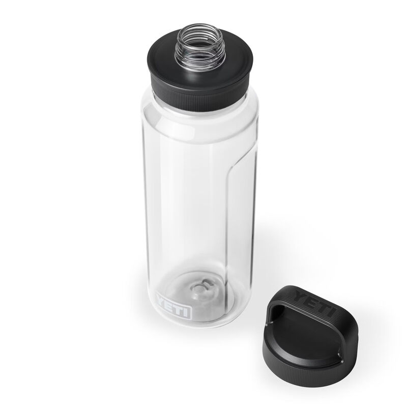YETI Yonder™ 34oz (1L) Water Bottle with Yonder Chug Cap image number 3