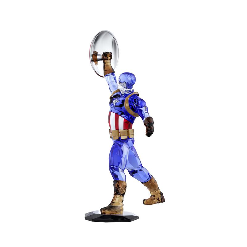 Swarovski Marvel - Captain America image number 1