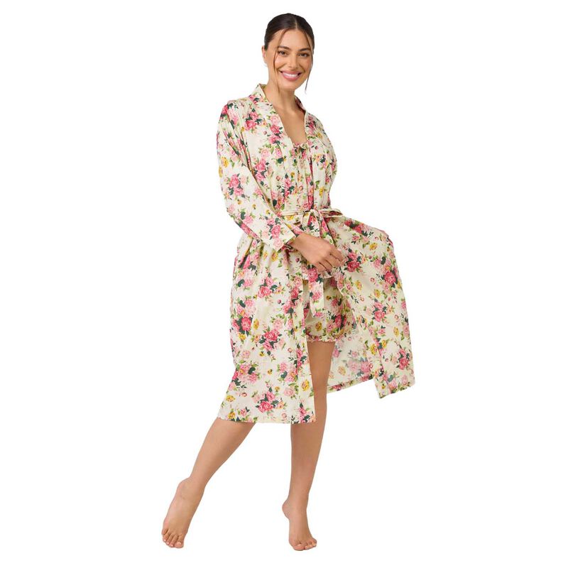 Arabella Robe image number 0