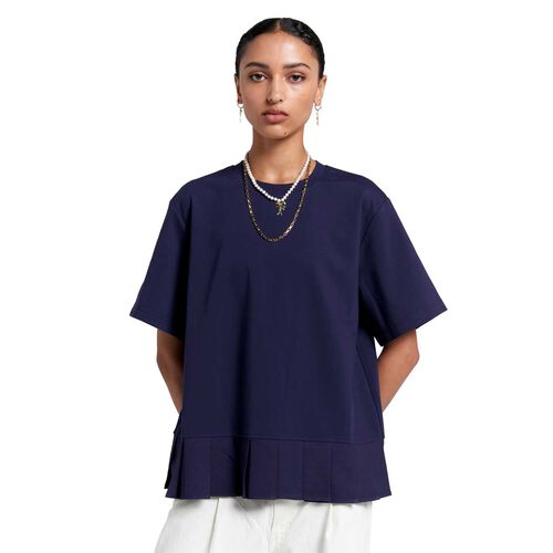 Karen Walker Rally Top
