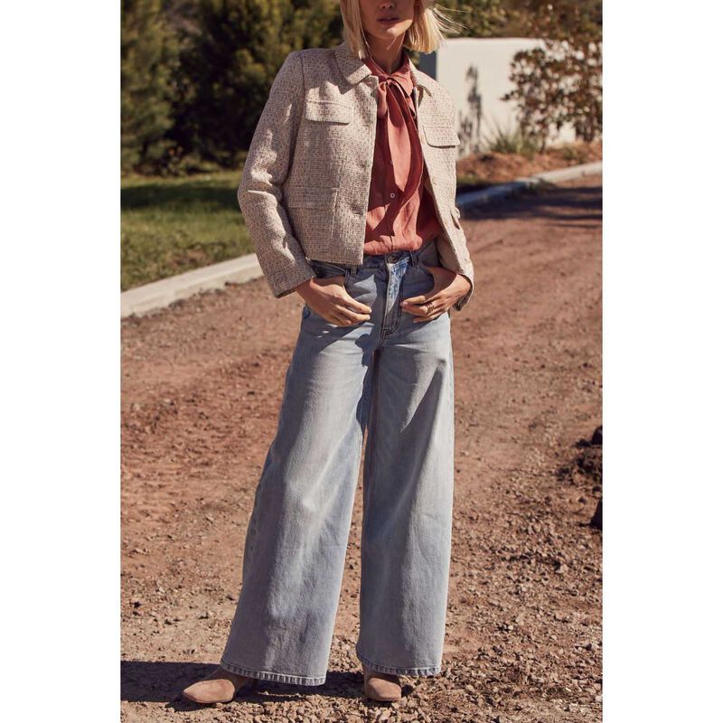 Zoe Kratzmann Adjoin Jacket image number 3