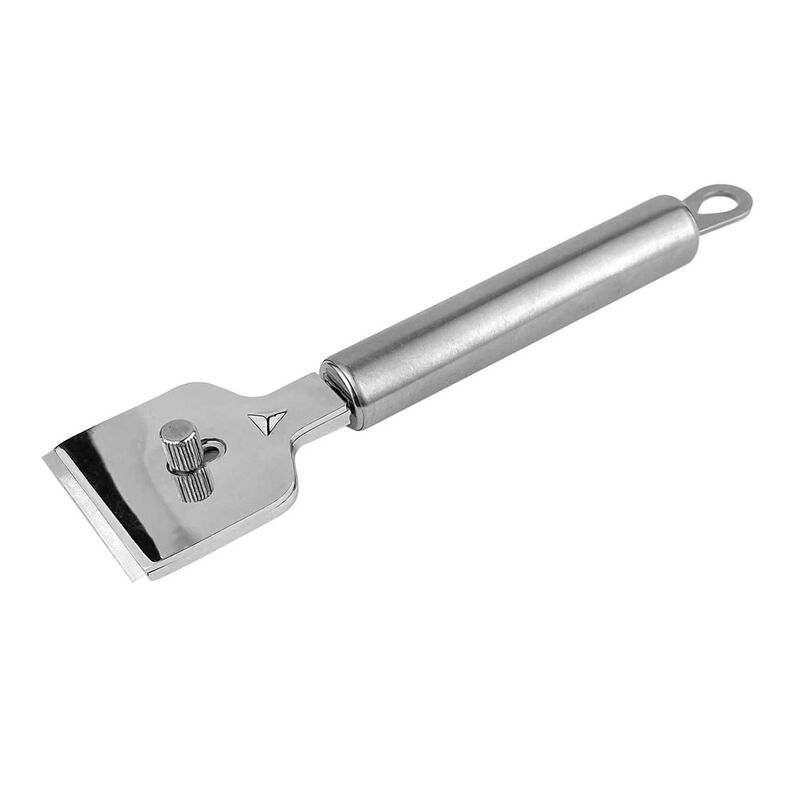Di Antonio Ceramic Hob Scraper with Blades 185mm image number 0