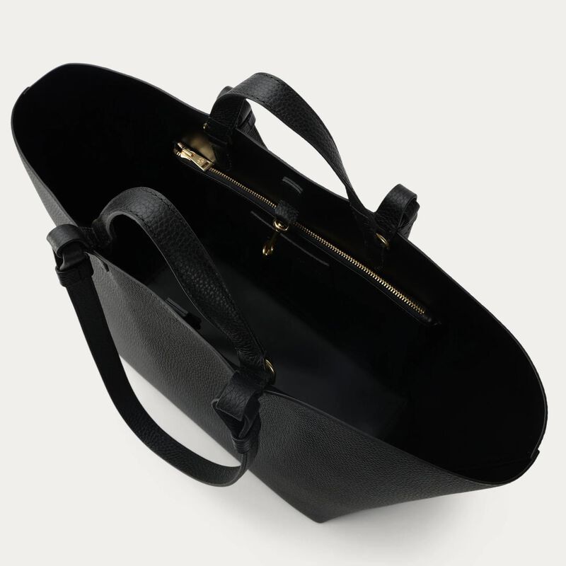 Deadly Ponies Mr Bandit Tote image number 2