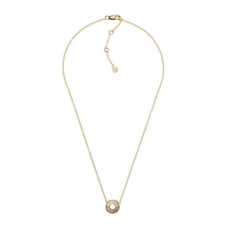 Emporio Armani Necklace EG3557710 image number 2
