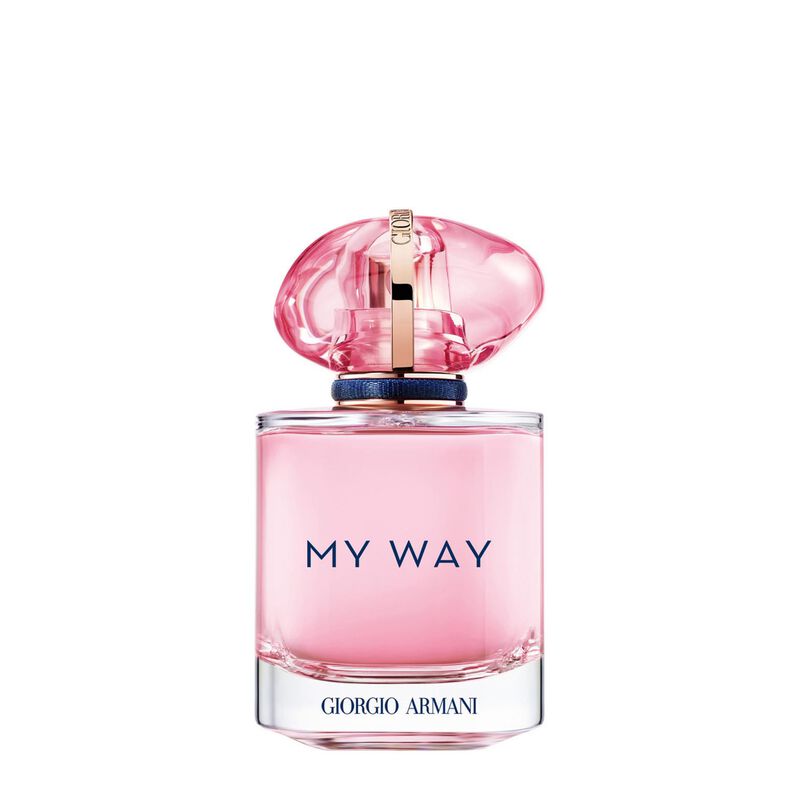 Giorgio Armani My Way Nectar EDP 50ml image number 0