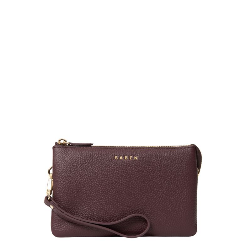 Saben Tilly Crossbody image number 7