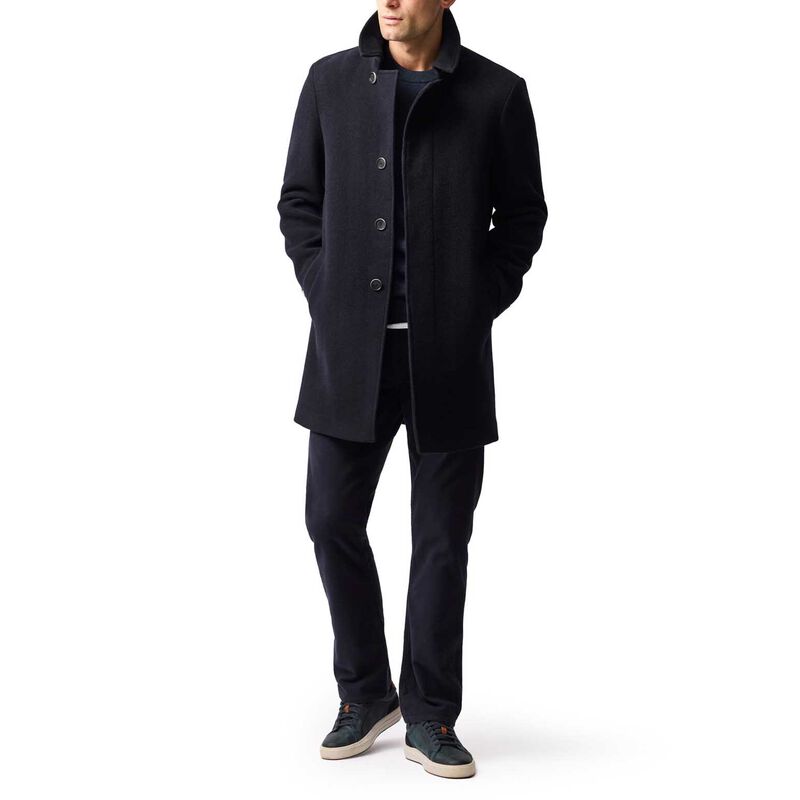 Rodd & Gunn Murchison Coat image number 3