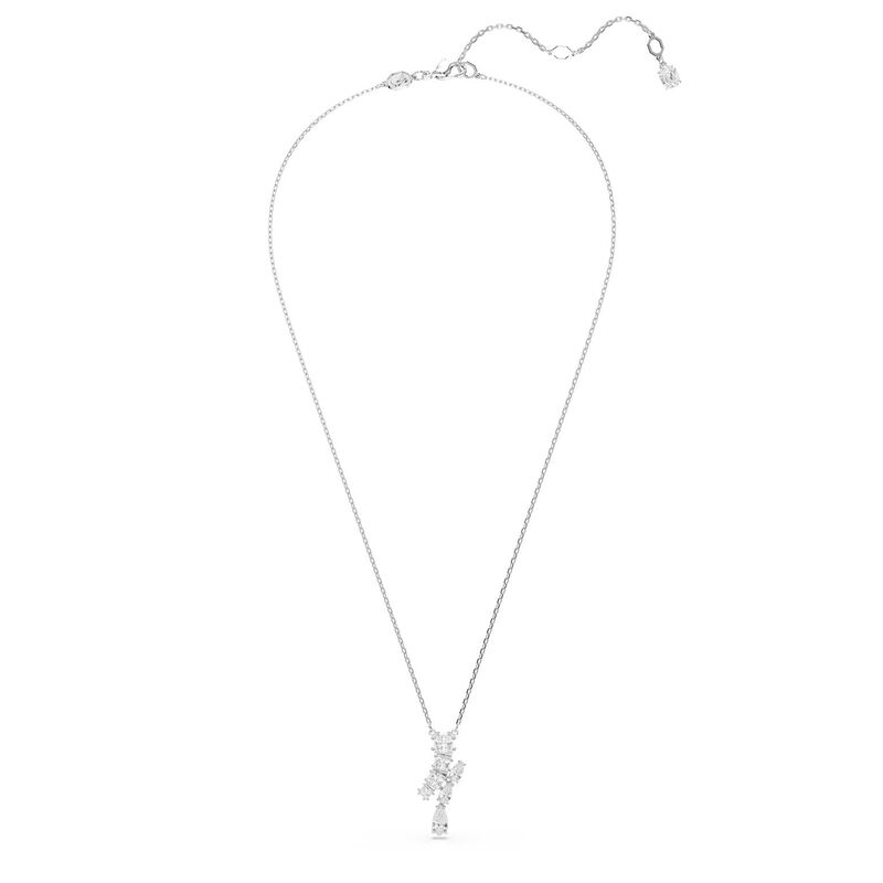 Swarovski Matrix Pendant image number 1