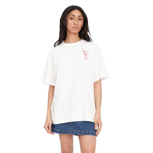 Huffer Relax Tee 220/Cin Cin