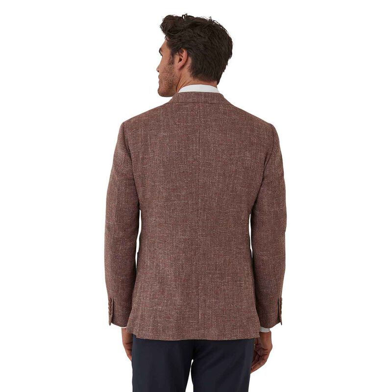 Joe Black Cruise Jacket Fju899 image number 1