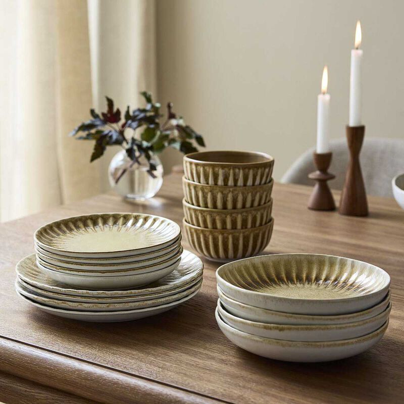 West Elm Suvi Pasta Bowl image number 1