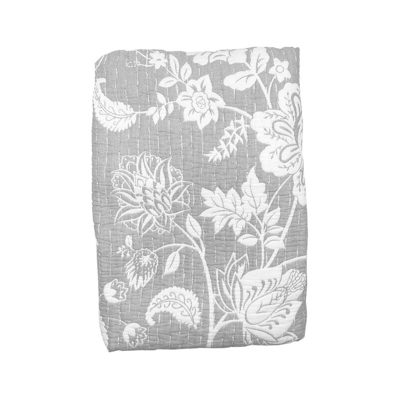 Forever England Willow Continental Pillowsham 63x63cm image number 0