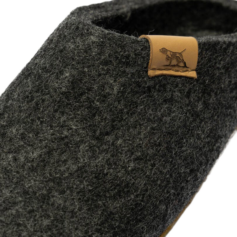 Rodd & Gunn Wanaka Wool Slipper image number 2