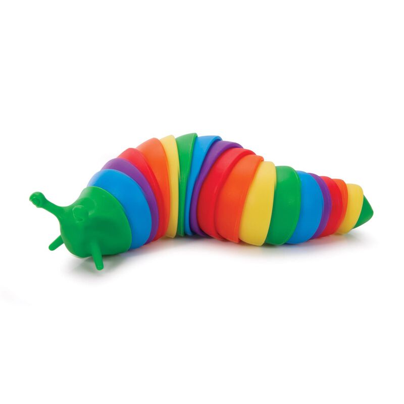 Discovery Zone Super Sensory Slug image number 1