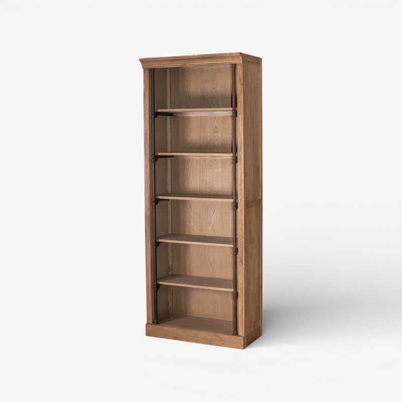French Country Taylor Bookcase image number 3