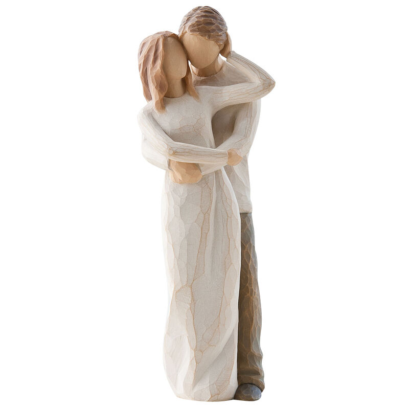 Willow Tree Together Figurine image number 0