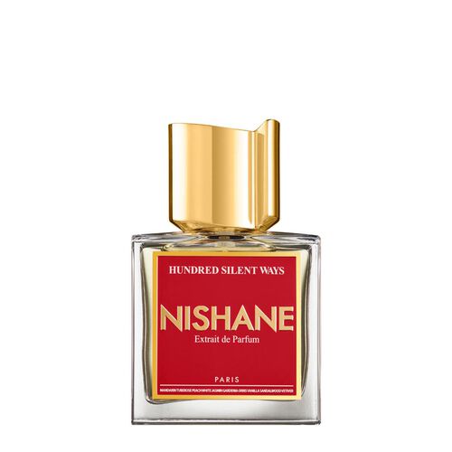 Nishane Hundred Silent Ways Extrait De Parfum 50ml