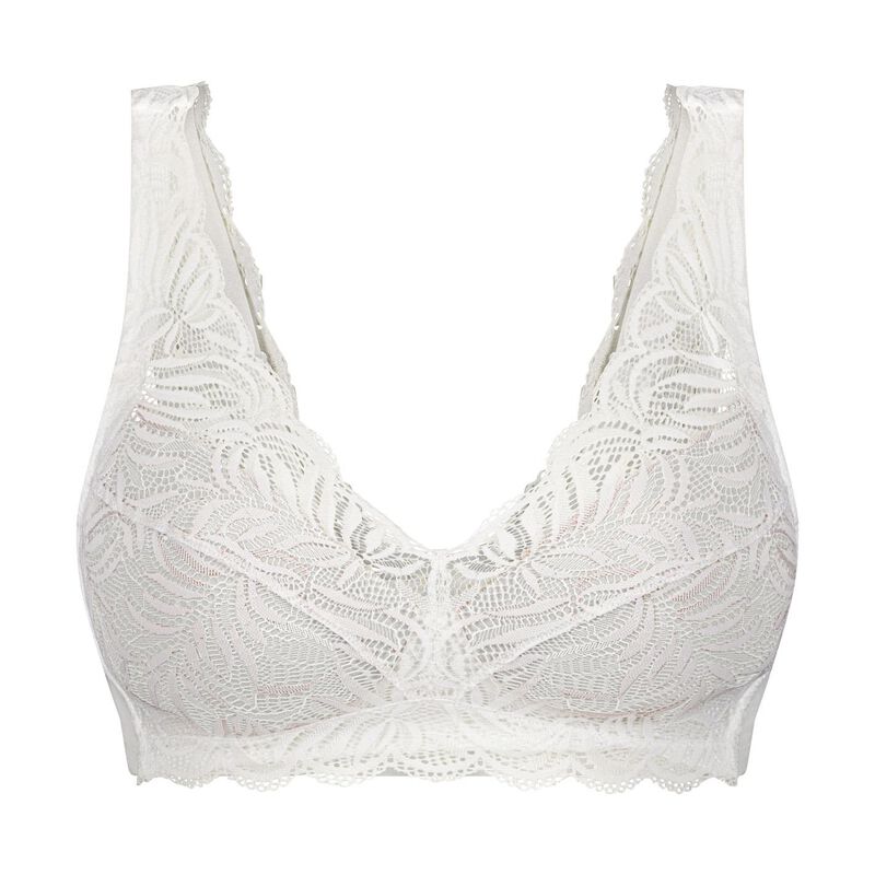 Triumph Essential Lace Bra image number 0