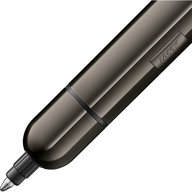 LAMY Pico Le Ballpoint Lx Ruthenium PVD Set (281) image number 3