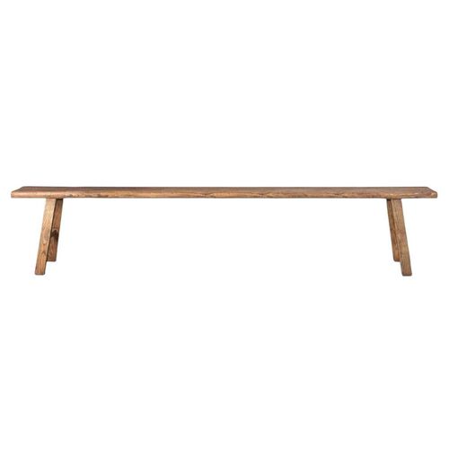 French Country Florence Bench Seat 180cm