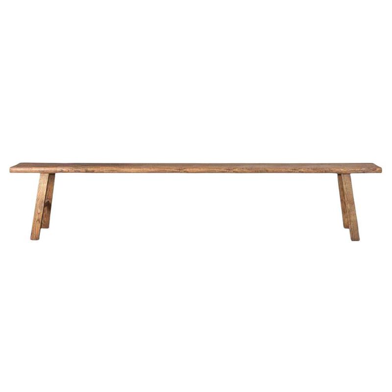 French Country Florence Bench Seat 180cm image number 0