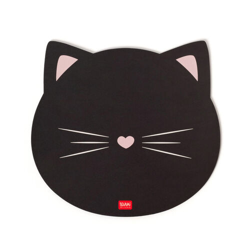 Legami Kitty Mousepad