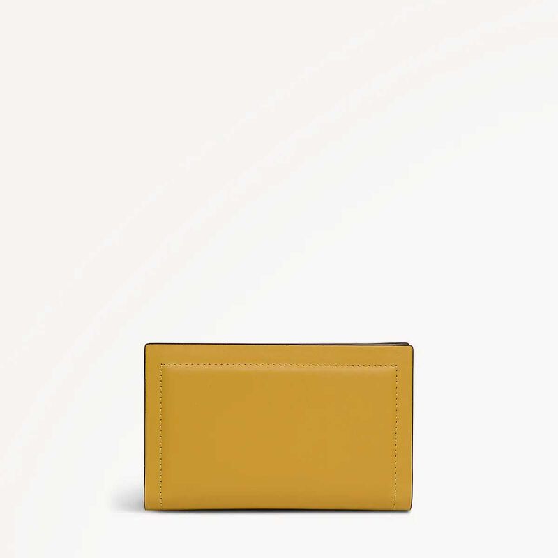 Radley Heritage Lane Medium Bifold Purse image number 2