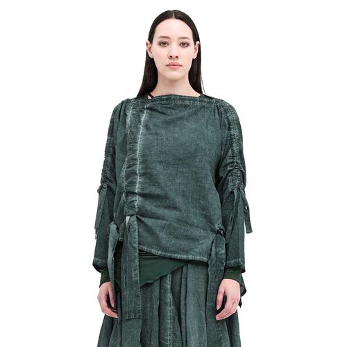 taylor Diffused Exhibition Sweater