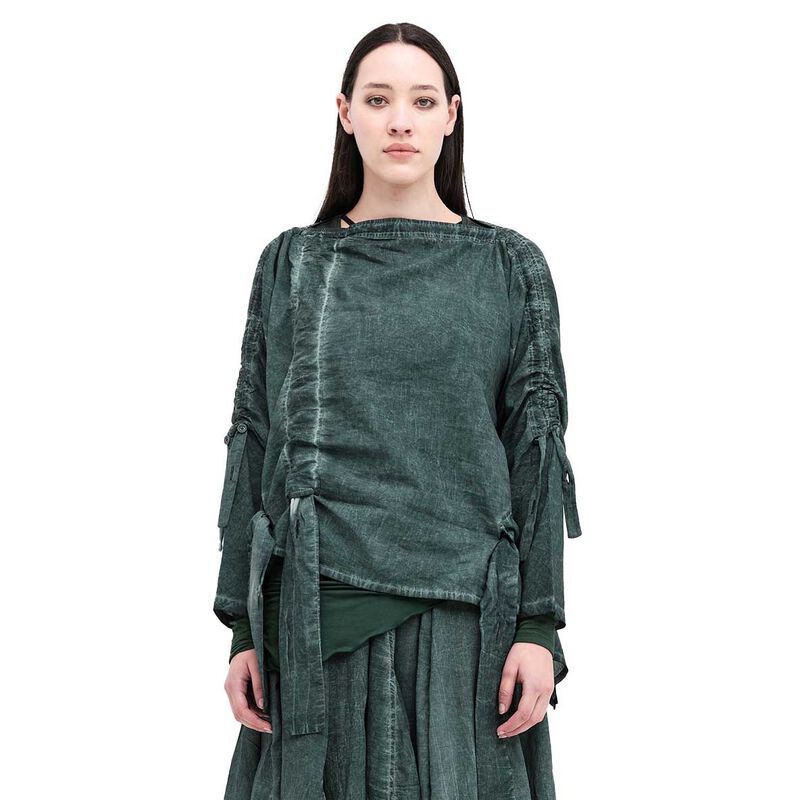 taylor Diffused Exhibition Sweater image number 0