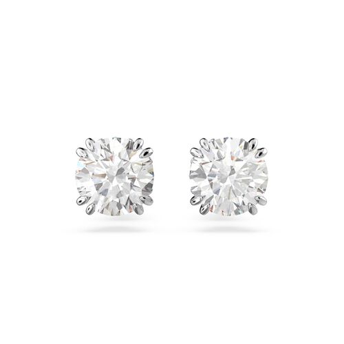 Swarovski Stilla Stud Earrings