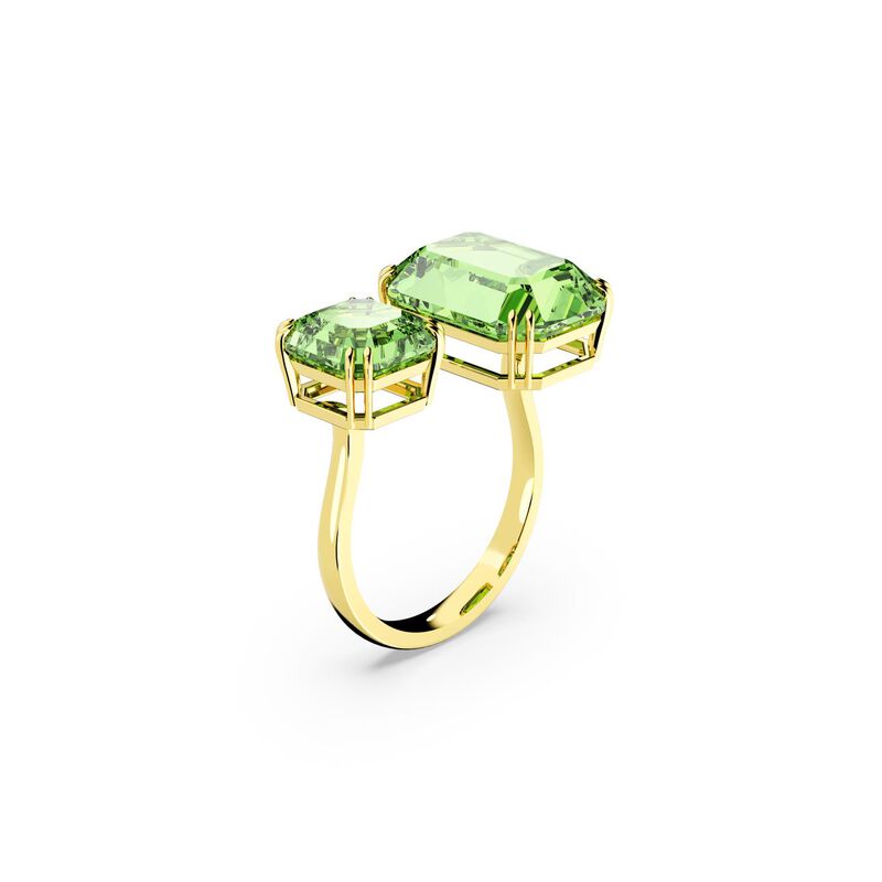 Swarovski Millenia Open Ring image number 9