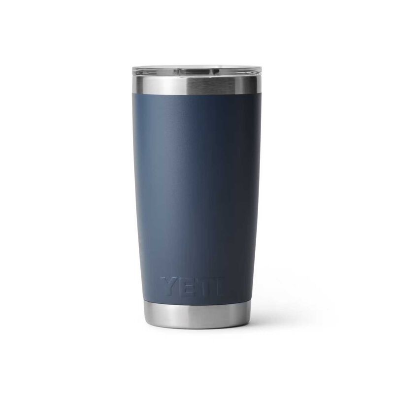 YETI Rambler&reg; 20oz (595ml) Tumbler with Magslider&trade; Lid V2 image number 1